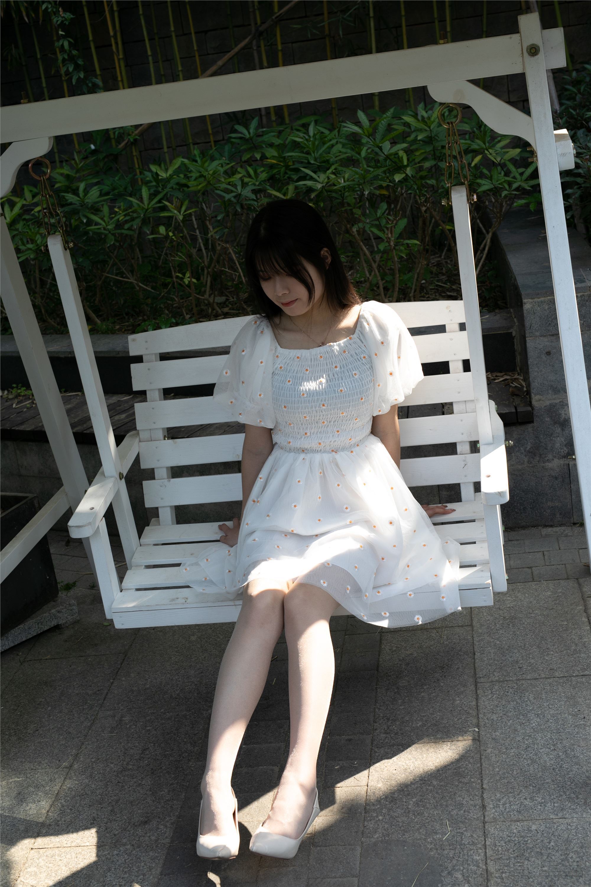 尤蜜丝 穿搭写真 NO.046